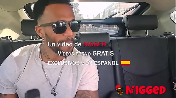 Nonton Do You Know Crow Sniff (lilly Brans)? We Fucked Her At The Airport And In The Apartment. First Black On Nigged thumbnail