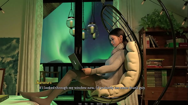 Dreamland 1 &ndash; game introduction alex&rsquo;s shocking discovery