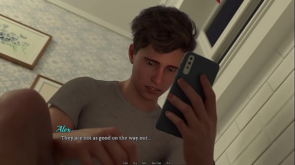 Dreamland 1 &ndash; game introduction alex&rsquo;s shocking discovery 