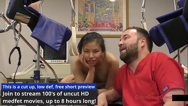 Raya nguyen's yearly physical 