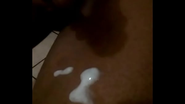 Play MP4 - Cum on Thigh 4