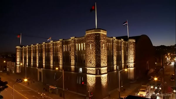 Chinesse Hardcore Gangbang