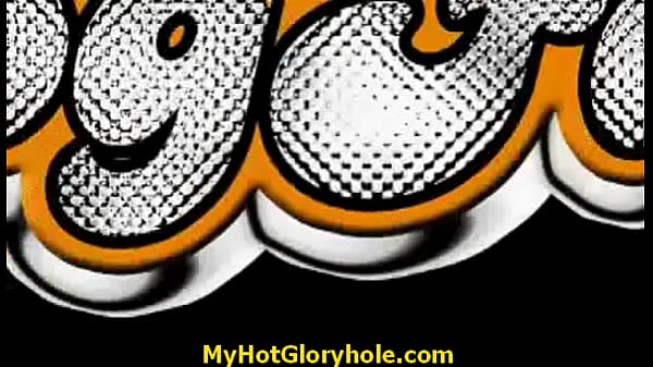 Nonton Gloryhole-initiations-super-porn-with-super-girl-sucking-cock37 thumbnail