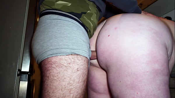 Big twitty huge ass girl vs perverted little daddy