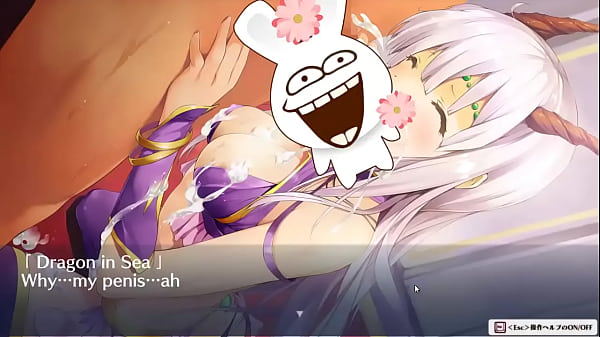 Spicy Video Games: Dragonia | Games Hentai