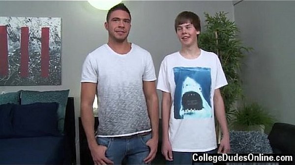 Gay sex Tommy White Tops Sam Northman 