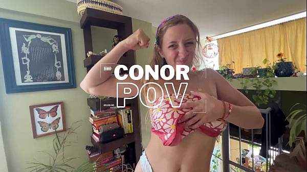 Play MP4 - Big Boobs Nympho Fucks at Home - Molly Pills - POV