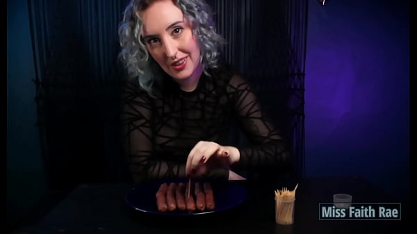 Hexed weenie cbt game preview dick vore penectomy mindfuck femdom pov by miss faith rae with magic cbt and psychological domination hd 1080p mp4