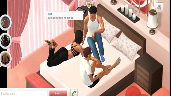 Nonton Enga&ntilde;ando Novio thumbnail