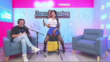 Play MP4 - Busty MayaOfi sucks the cameraman&rsquo;s cock until he cums and writhes with pleasure in a fuckmachine