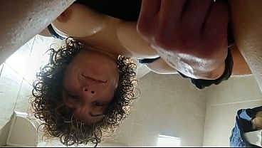 Public Shower Masturbation Session. SlopDtopOff - update #3 - 1000001965 - Mar 24, 2026