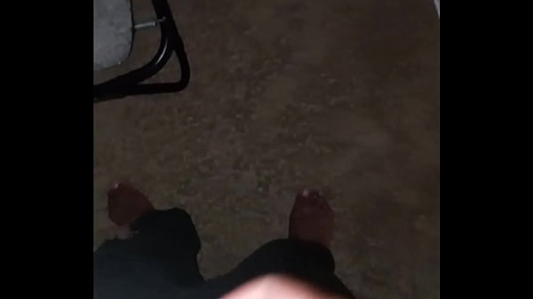 Hi dth dick quickie 22