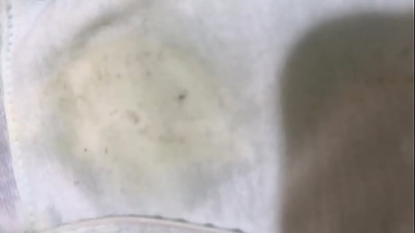 義理の娘のパンティ3