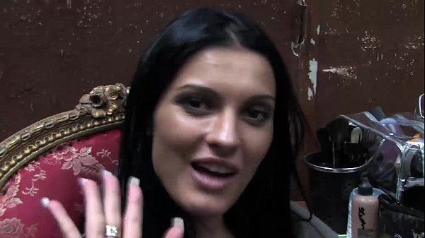 Play MP4 - JOYBEAR Behind the Scenes