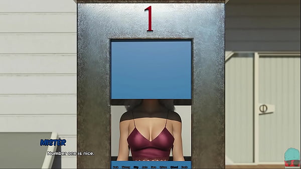 Above the clouds ep 13 &ndash; the lustful adventures of a lewd family