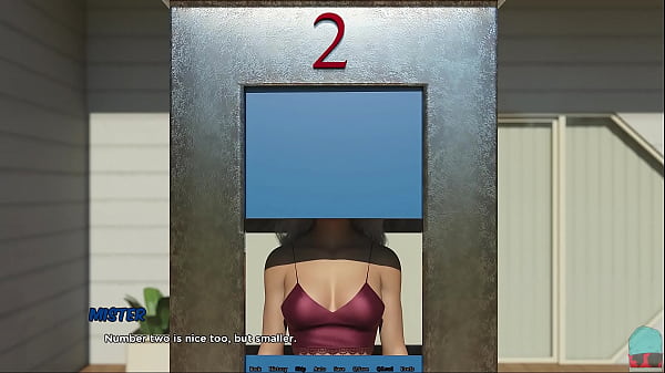 Play MP4 - ABOVE THE CLOUDS &num;13 &bull; The naked&comma; horny golden goddess