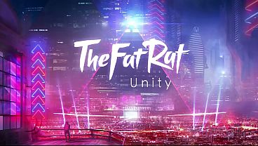 TheFatRat - Unity