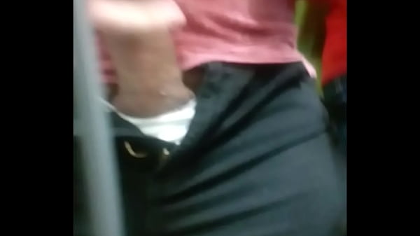 Jalada gay el metro cdmx 