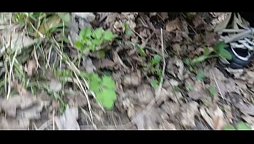 Two Girlfriends In A Public Place Riskily Pee And Masturbate At The Same Time thumbnail