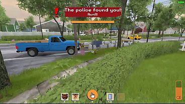 Play MP4 - Complete Gameplay - My Sexy Neighbor 2&comma; Part 1