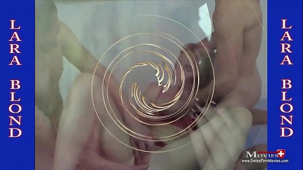 Play MP4 - Blondine abgefickt Anal&sol;Vagina&sol;Oral von 2 M&auml;nner - SPM Lara34 TR04