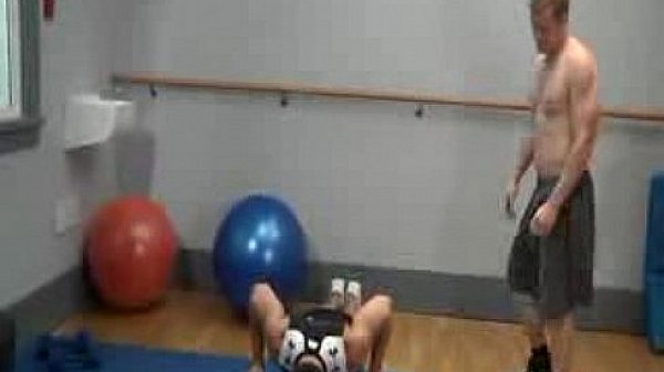 Topher Dimaggio & Riley 