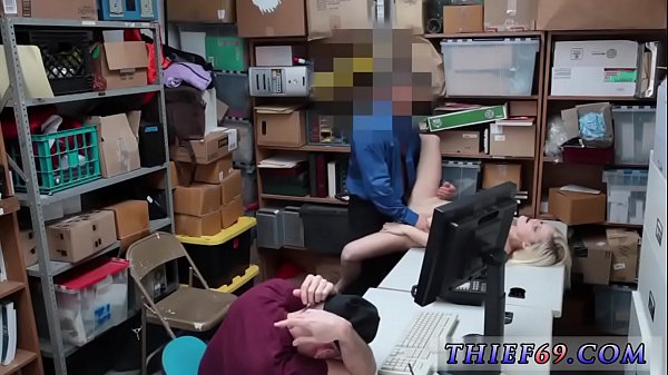 Blonde blowjob amateur cam and hardcore toy insertion_Suspect and