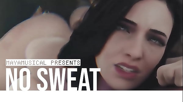 No Sweat HMV_SFM HMV_PMV