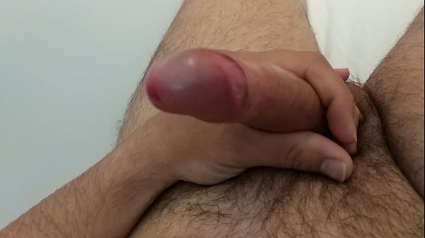 Paja masturbar correr semen