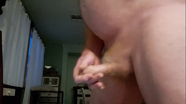 Jerking And Spurting For Trib 