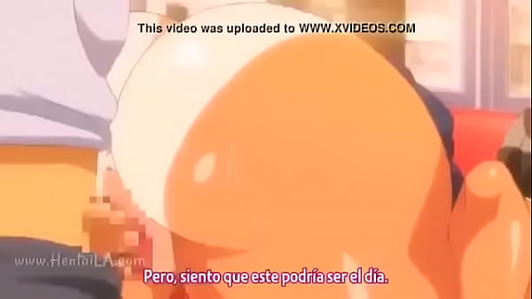 Le gusta duro ala rubia 