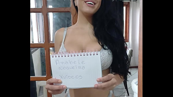 V&iacute_deo de verifica&ccedil_&atilde_o