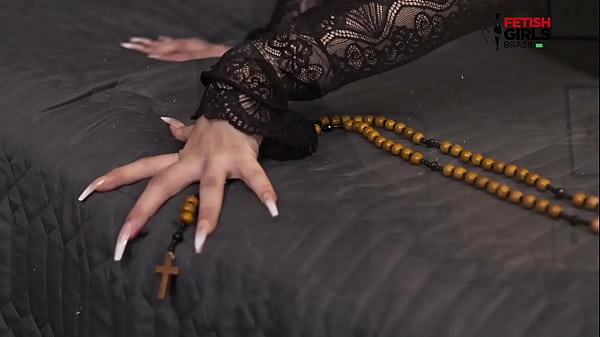 The third film in the very naughty and perverted trilogy freira madalena is coming