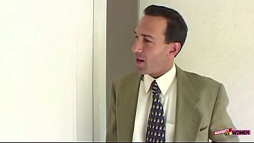 Nonton Junior Guys Pay Tention To Milfs Clits And Fuck Them Better Than Their Husbands thumbnail