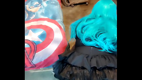 Play MP4 - Soy una conejita muy traviesapt3