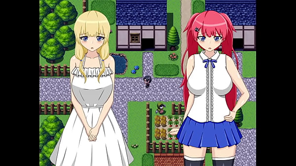 Nrt adventurers Leene y Elsa galery the text game_cap 1