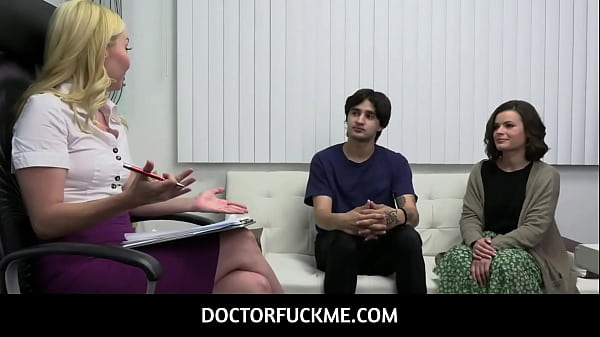 DoctorFuckMe Getting Comfy With My Stepbro Aaliyah Love Dharma Jones Elias Cash