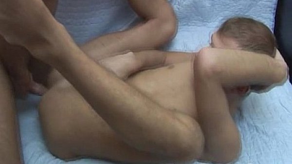 Gay Dudes Hardcore Bareback Fuck 