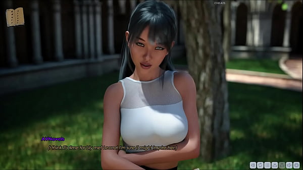 Lust Academy 313 thumbnail