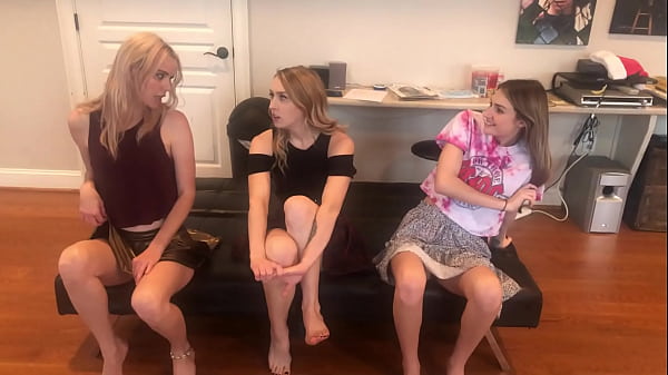 girls getting sexy wedgies 