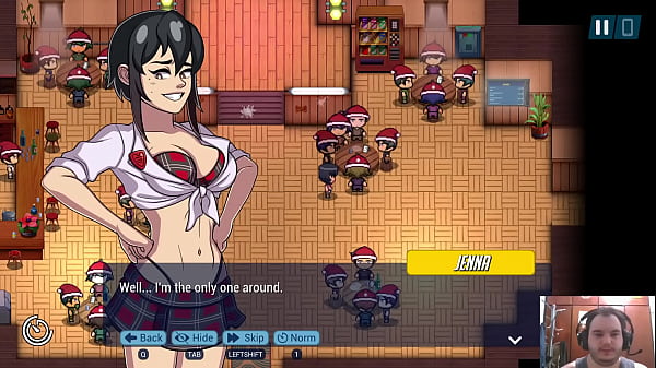 Hentai Game Third Crisis 007 The Guard Armor 