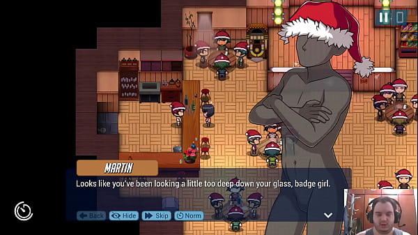 Hentai game third crisis 007 the guard armor 