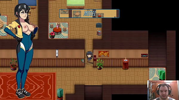 Nonton Hentai Game Third Crisis 007 The Guard Armor thumbnail