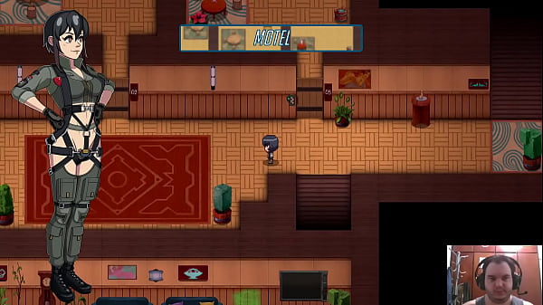 Hentai game third crisis 007 the guard armor