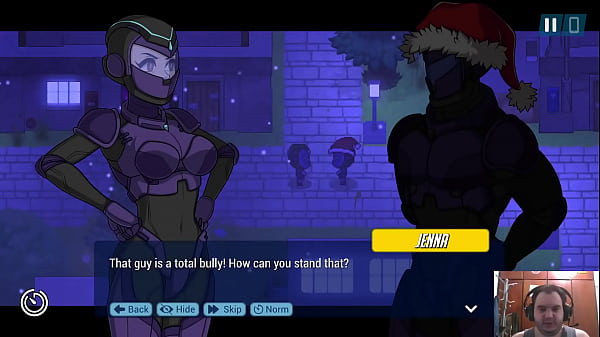 Hentai game third crisis 007 the guard armor 