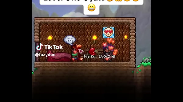 Nonton Holy Gyat Its Terraria With Big Booty thumbnail