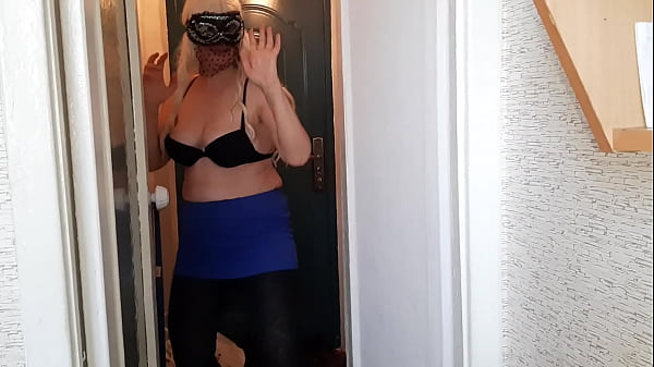 Our Girlfriend Fucked Herself With Two Dildos thumbnail