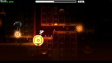 Acrozis 100% 6705 att, new hardest, mais f&aacute;cil que eu lembrava 