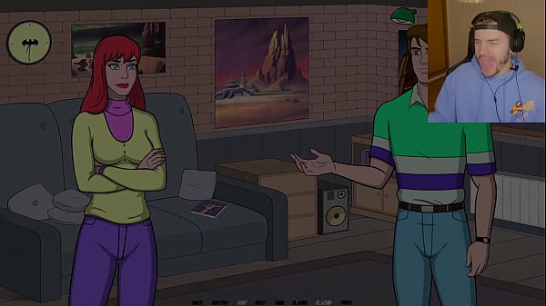 Spider-Man Invites Mary Jane To His_Home (CosplayTherapy) [Uncensored]