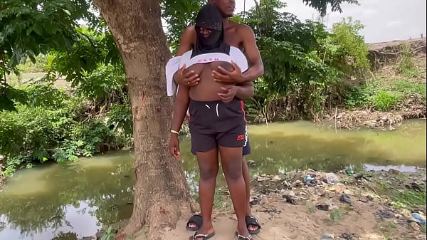 AN ADVENTURE IN THE FOREST